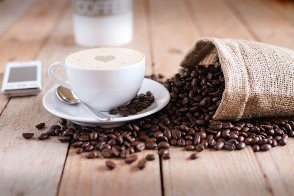 How to make coffee without a coffee maker? Thumbnail