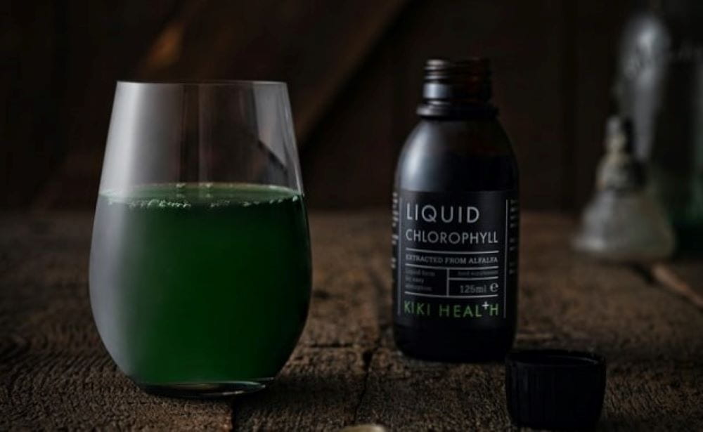 Best Chlorophyll Drops Feature Image