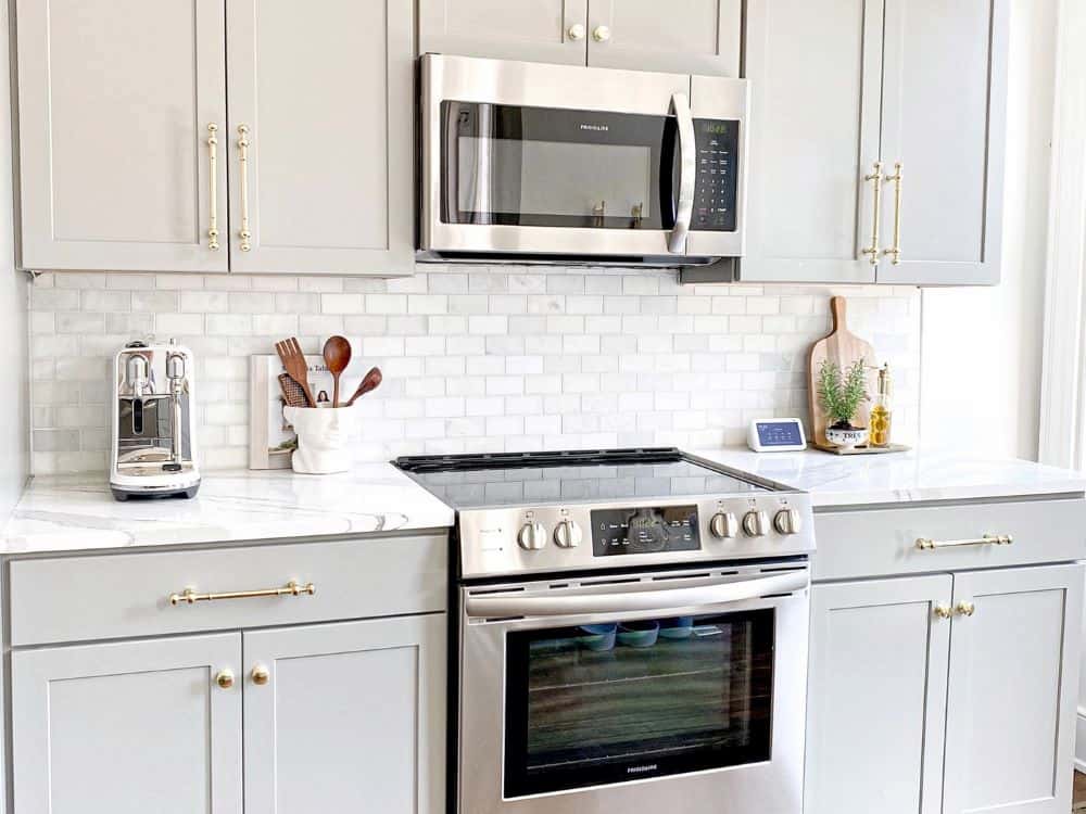 Best Countertop Microwave Ovens Feature Image