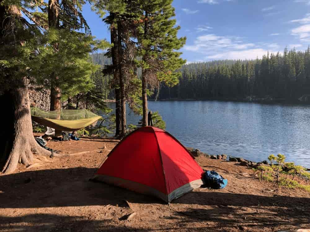 Best Fishing Tents Feature Image