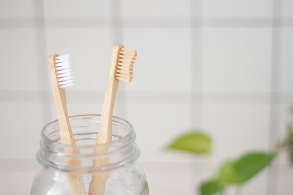 Best Suction Mounted Toothbrush Holders Feature Image