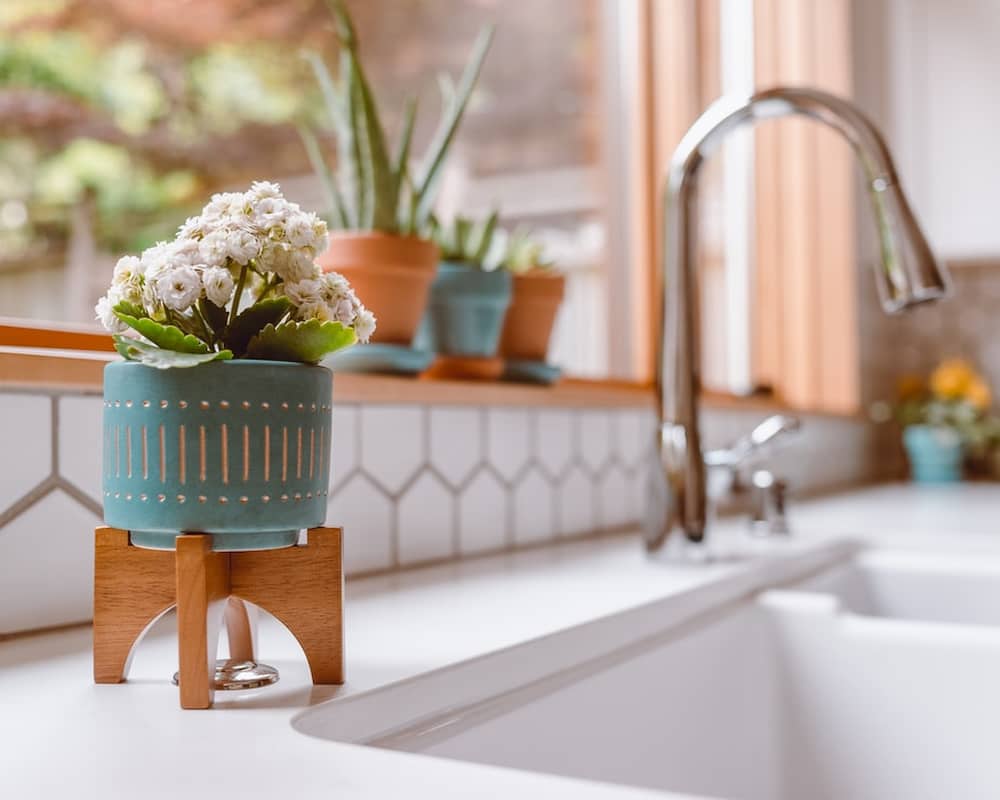 How to Install a Kitchen Sink Feature Image