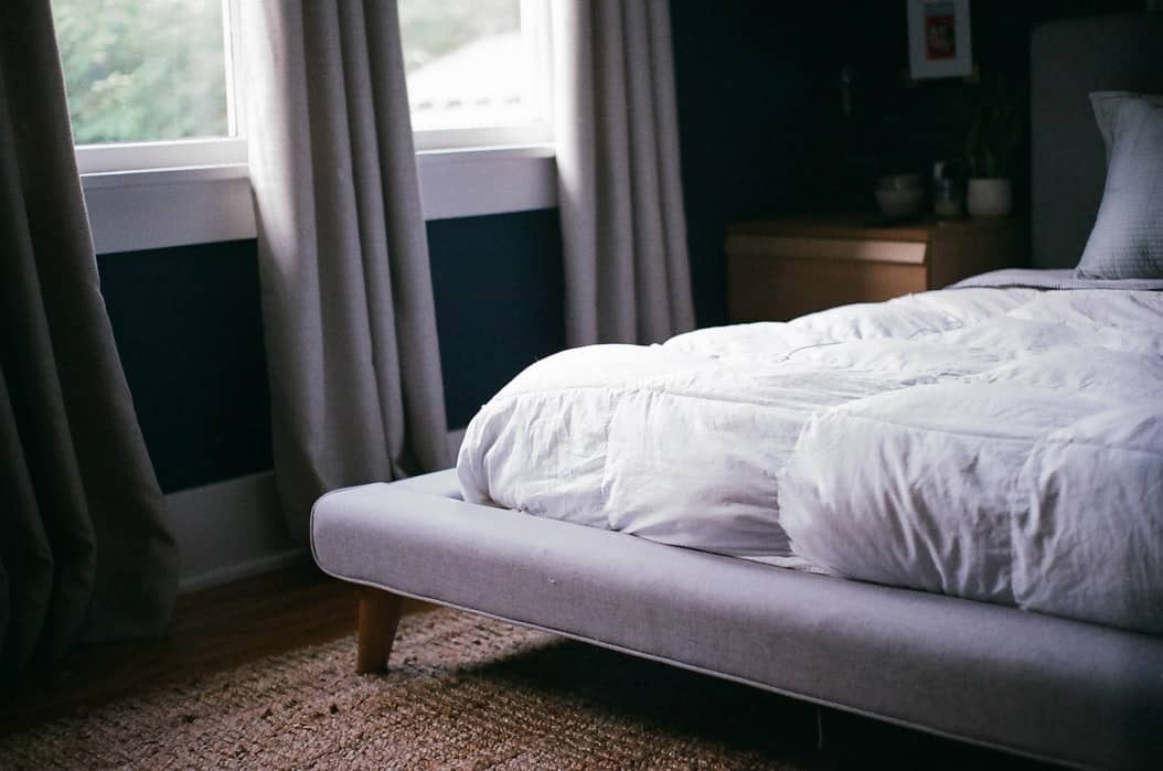 How to Clean a Mattress in 7 Easy Steps (Do It Every 6 Months) Feature Image