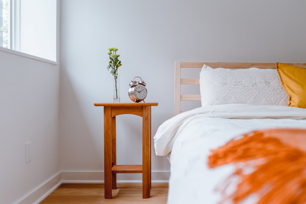Best Nightstands Feature Image