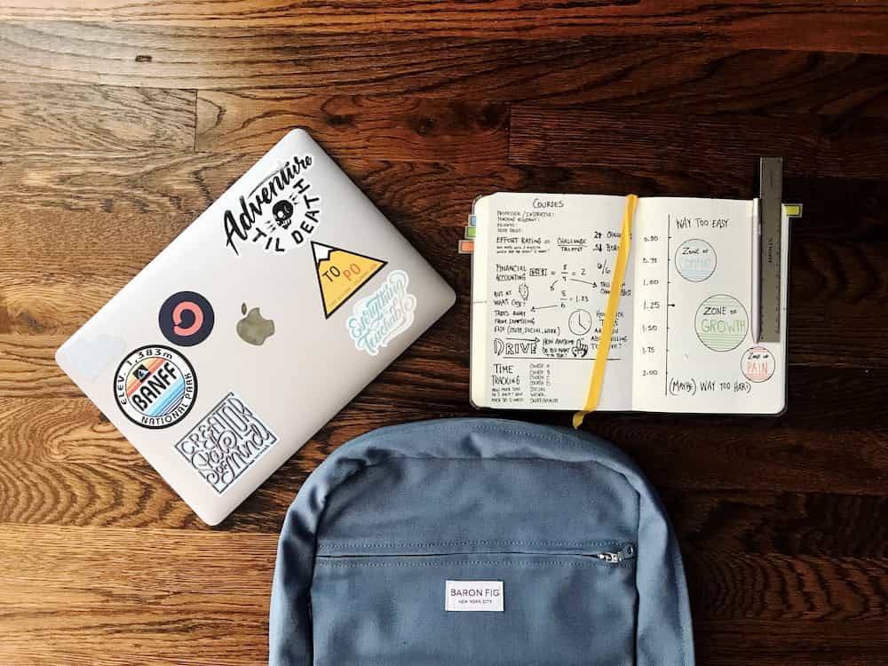 Best Laptop Skins Feature Image