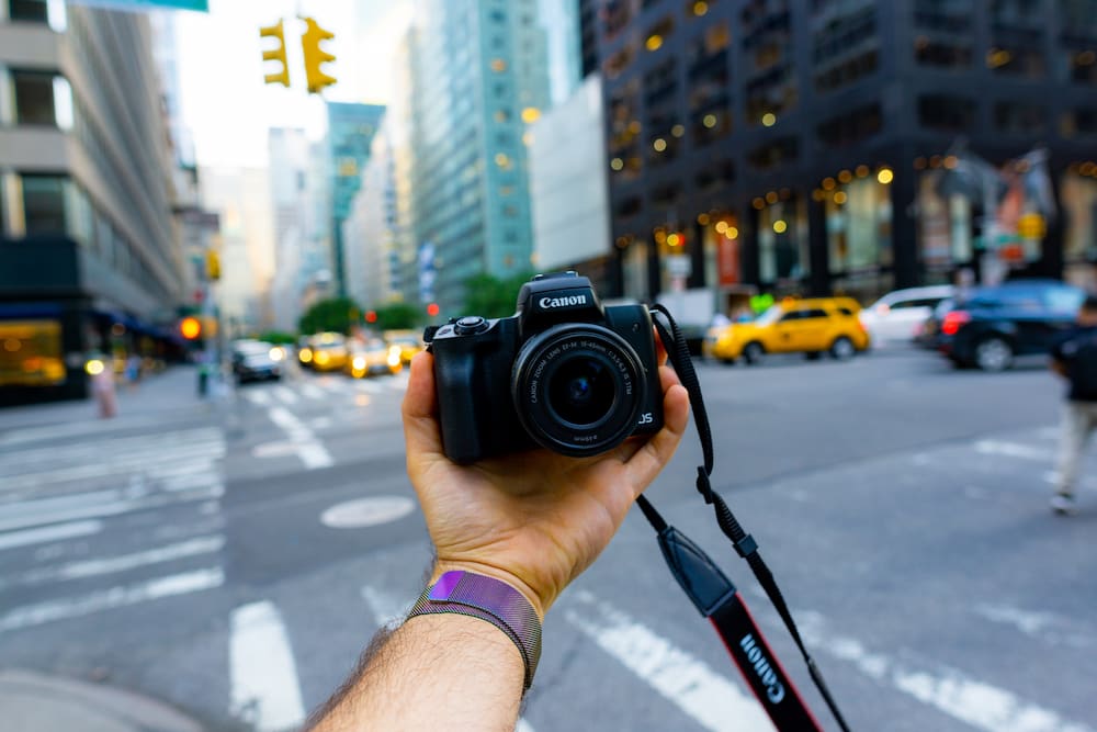 Best Photo Sticks Feature Image