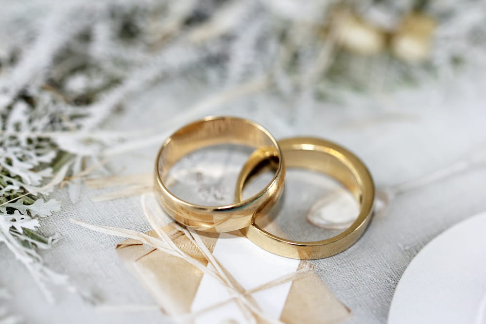 Rings for Women Thumbnail