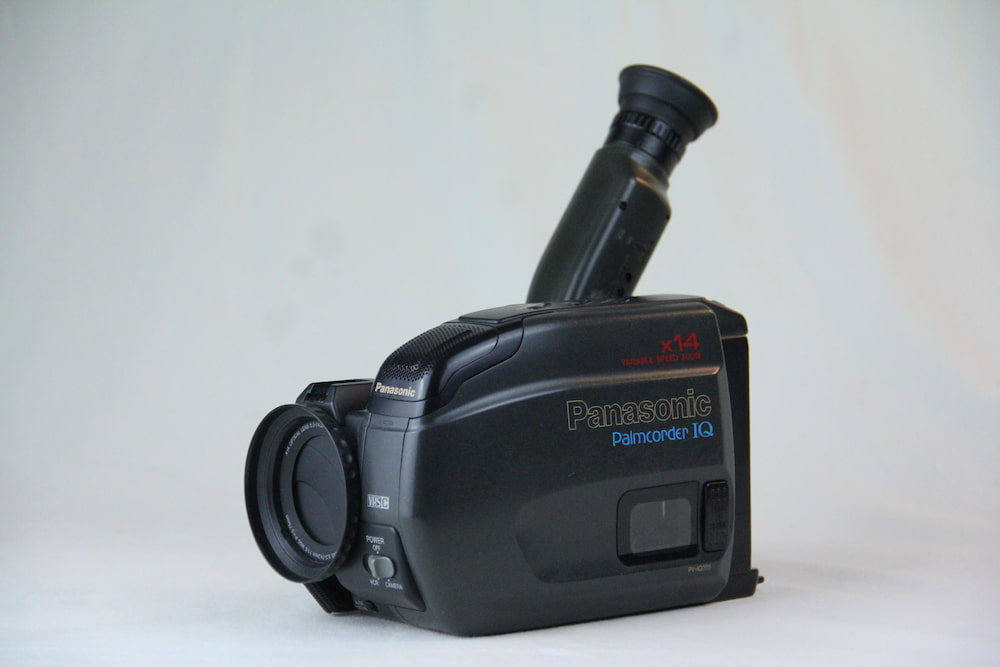 Best Camcorder Batteries Feature Image
