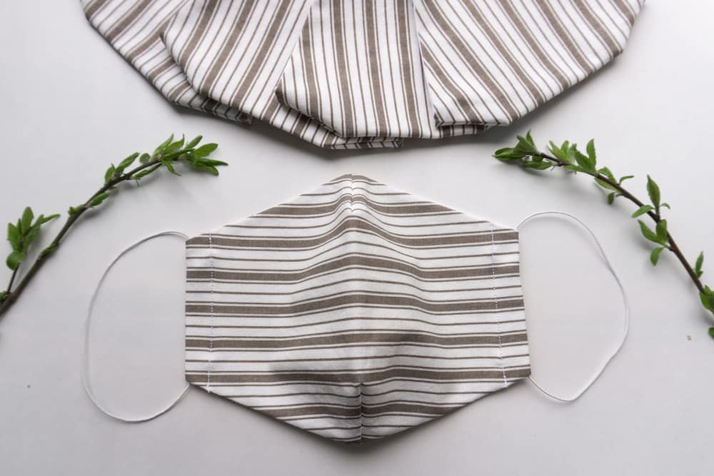 Best Cloth Face Masks Feature Image