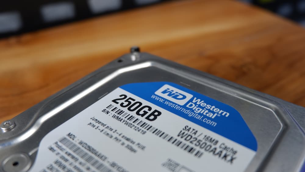 Les meilleurs disques durs externes Feature Image