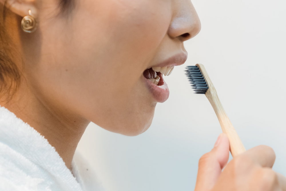 Comment avoir les dents blanches ? thumbnail