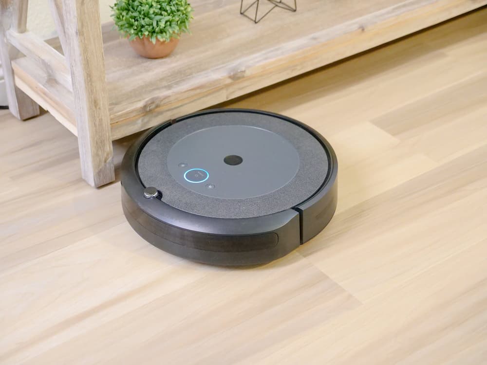 Pourquoi choisir un aspirateur robot ? thumbnail