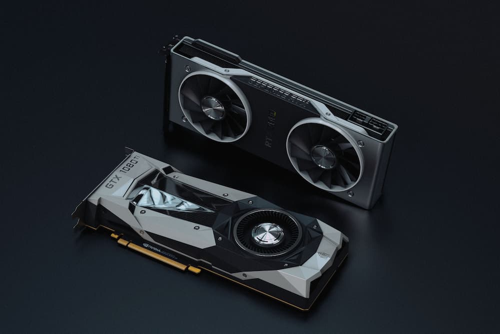 Quelle est la différence entre une carte graphique AMD et une carte graphique NVIDIA ? thumbnail