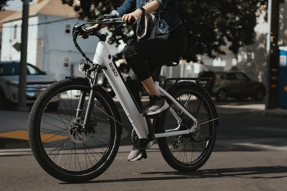 Vélos électriques Vignette