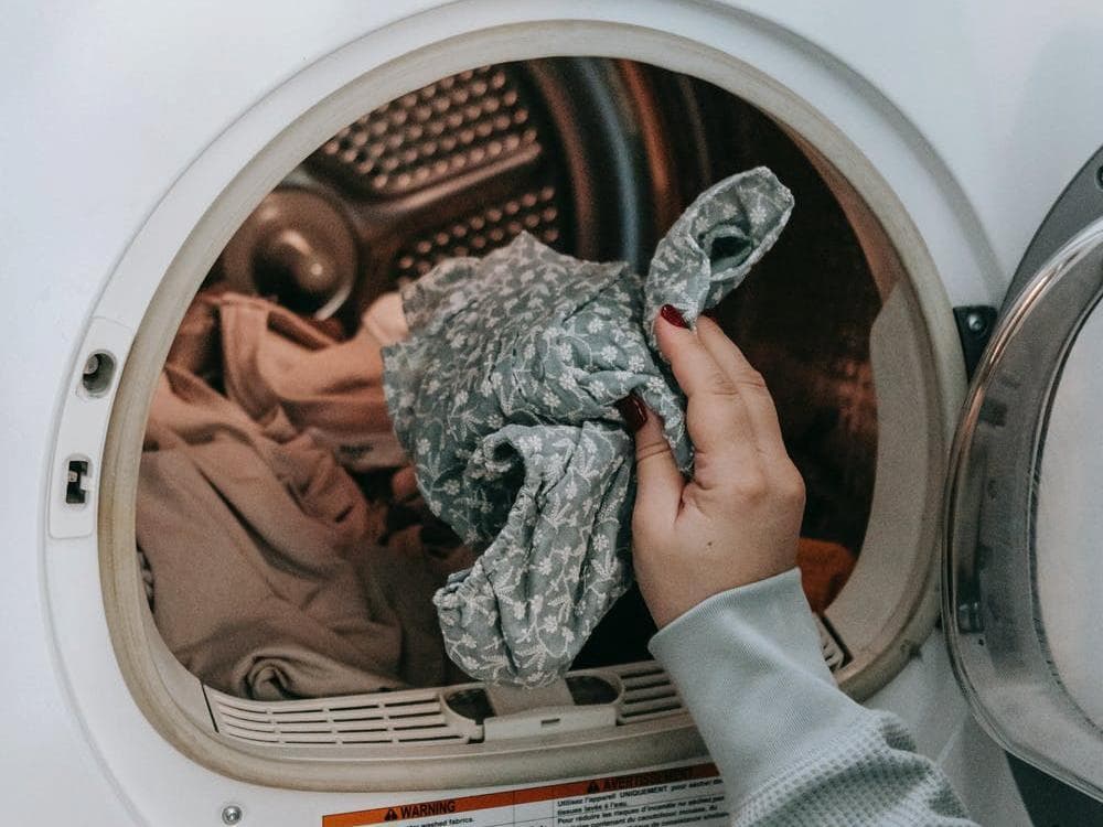 Pourquoi le lave-linge ne fonctionne plus ? thumbnail