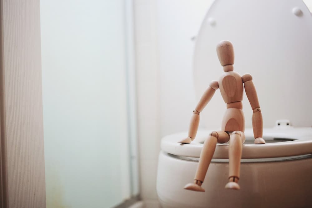 Tips on Solving Common Toilet Problems: Useful and Simple Tips Feature Image