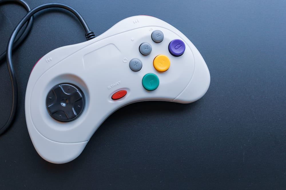 Die Besten Gamepads für PC Feature Image