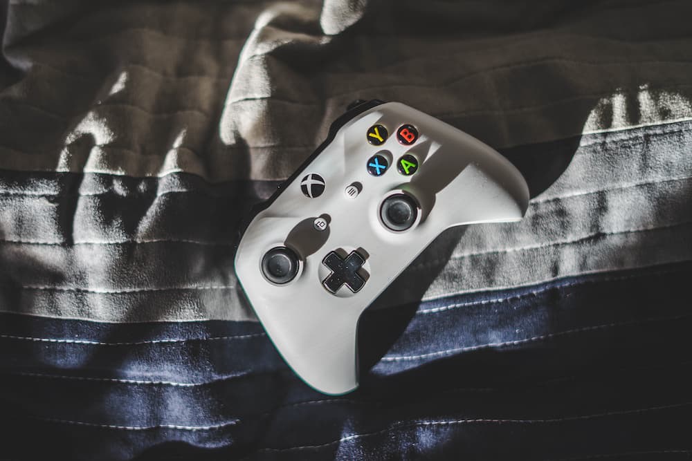 Wie Sie Ihre Gamepads Sicher Pflegen thumbnail