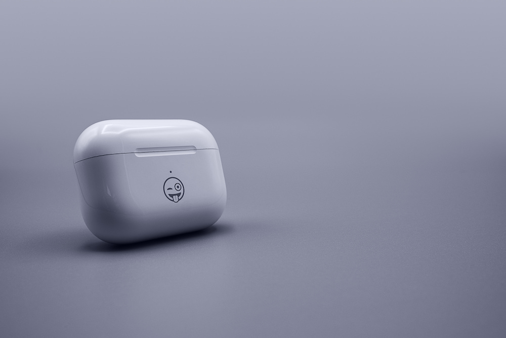 In-Ear Ohrhörer Vorschaubild
