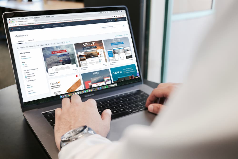 Laptops Vorschaubild