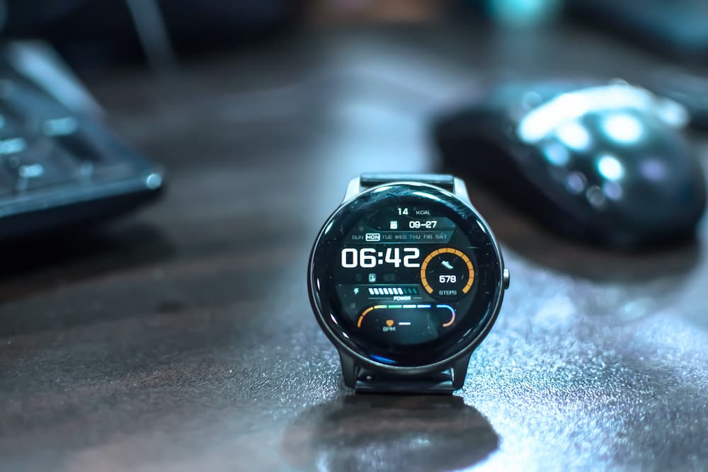 Smartwatches Vorschaubild