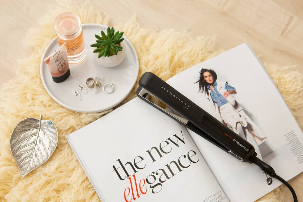 Las mejores planchas de pelo Feature Image