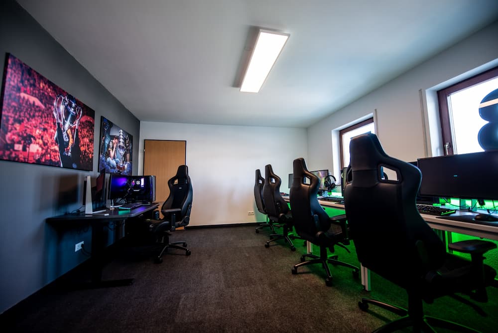 Las mejores sillas Gaming Feature Image