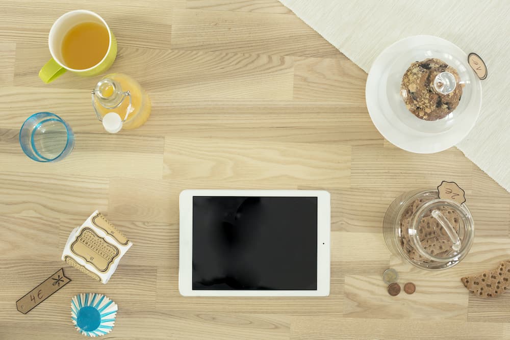 Best Tablet Accessory Bundles Feature Image