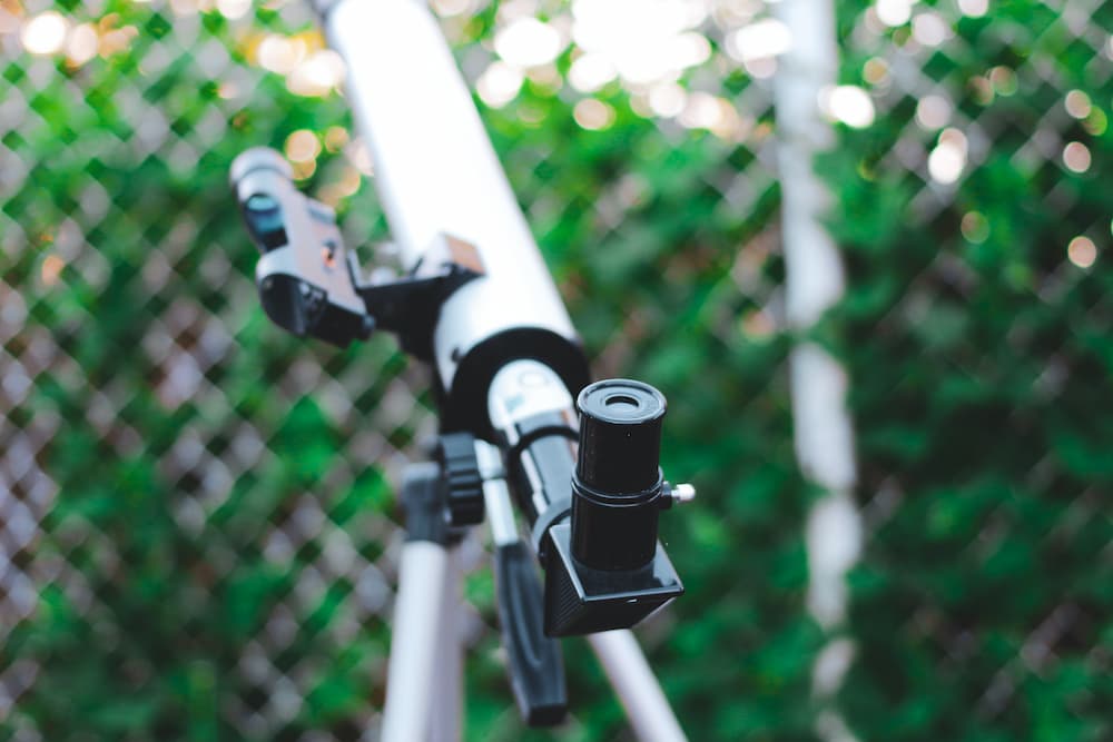 Best Telescopes Feature Image