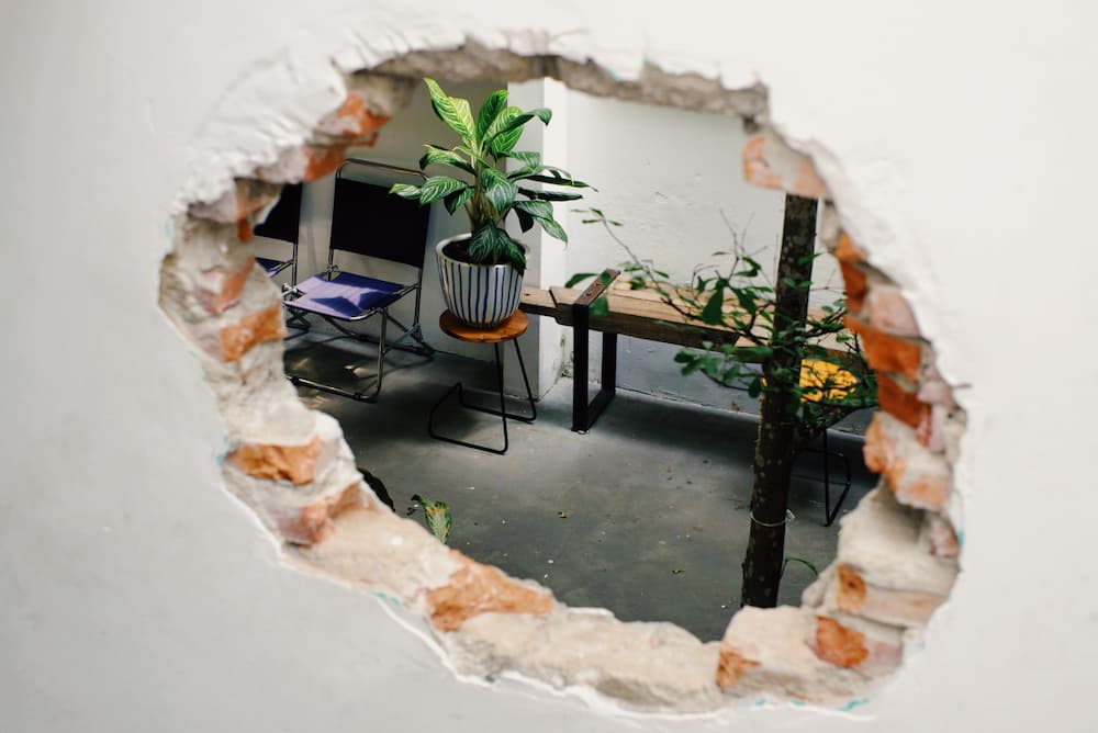 How To Repair Drywall Feature Image