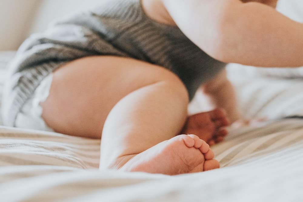Les meilleurs porte-bébés Feature Image
