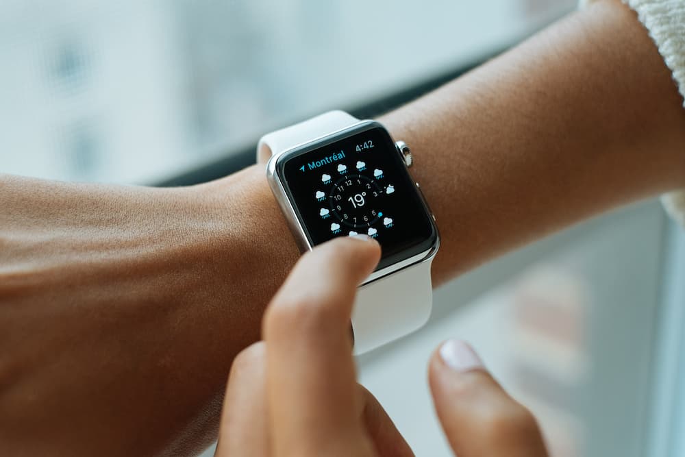 Les meilleures montres connectées Feature Image