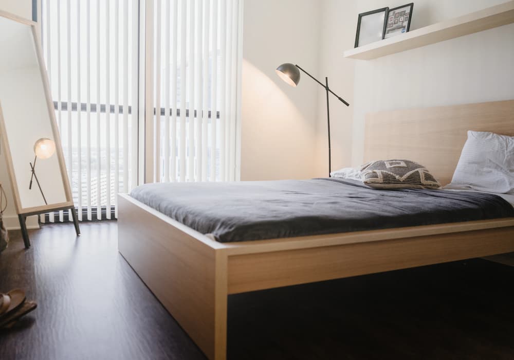 Best Mattresses Toppers for Back Pain Feature Image