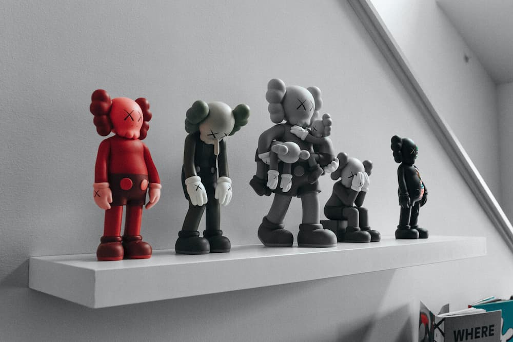 The 10 Best Collectible Figurines of 2025 (Reviews) - FindThisBest