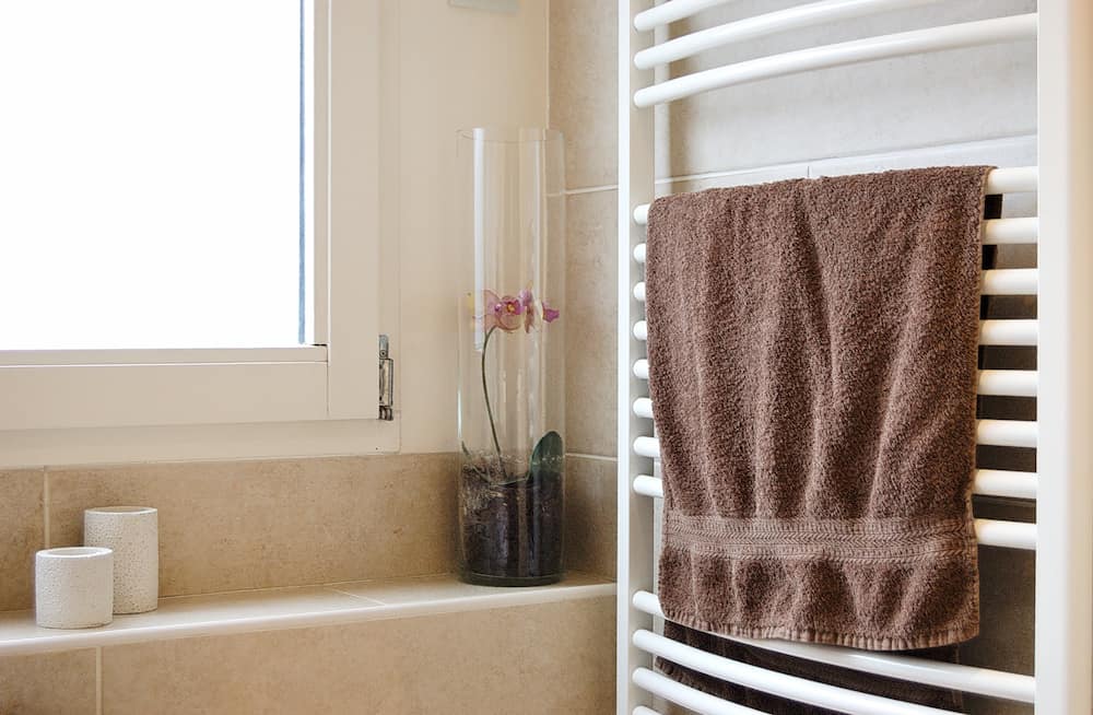 Barres porte-serviettes Vignette