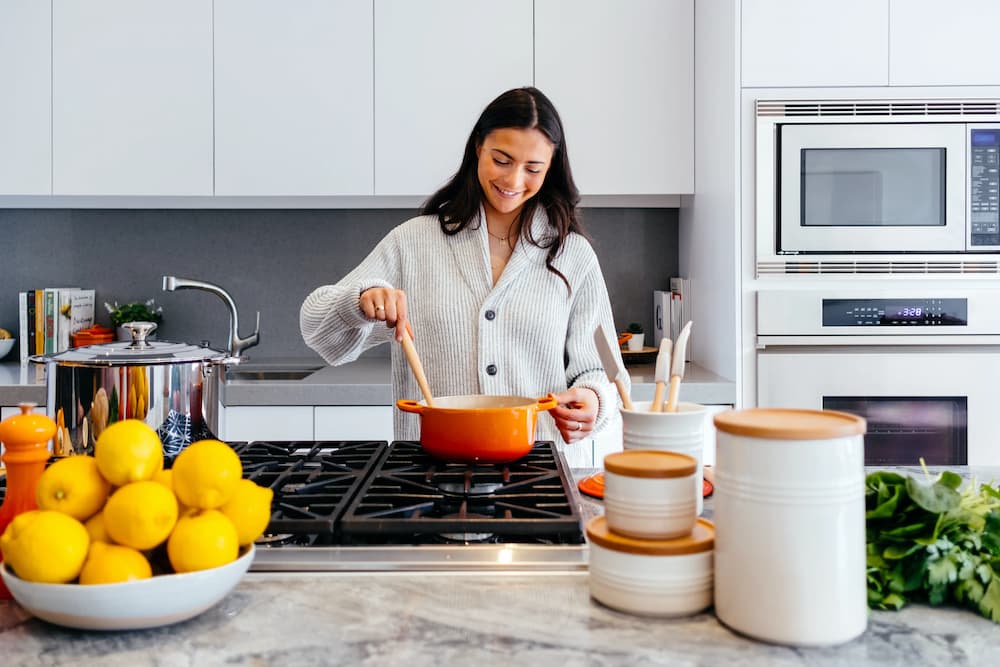 Les meilleures tables de cuisson Feature Image
