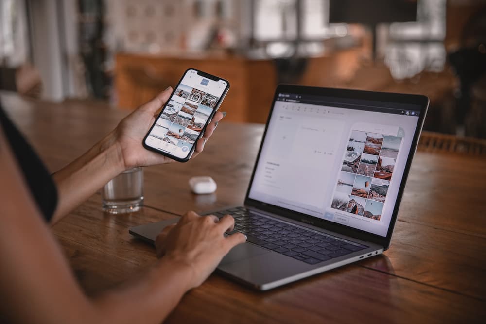 Best 4K Laptops Feature Image