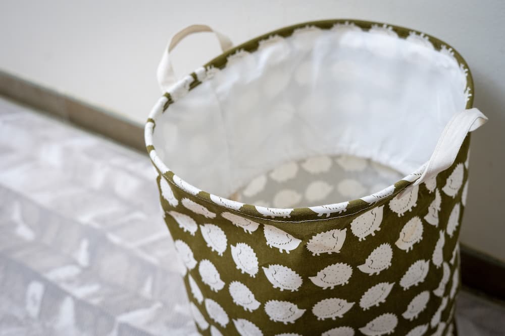 Laundry Hampers Thumbnail