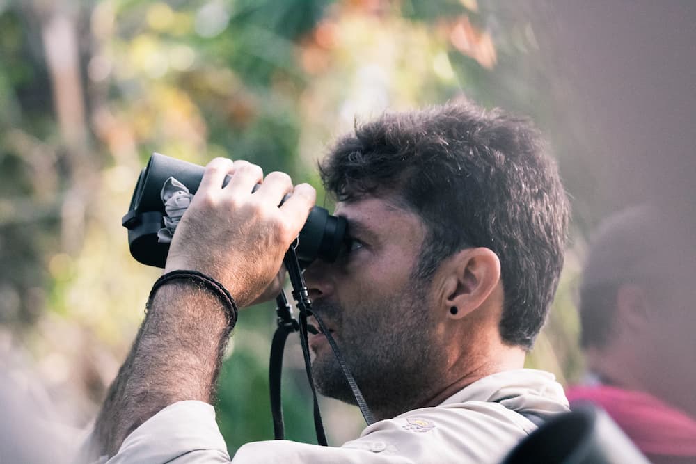 Monoculars thumbnail
