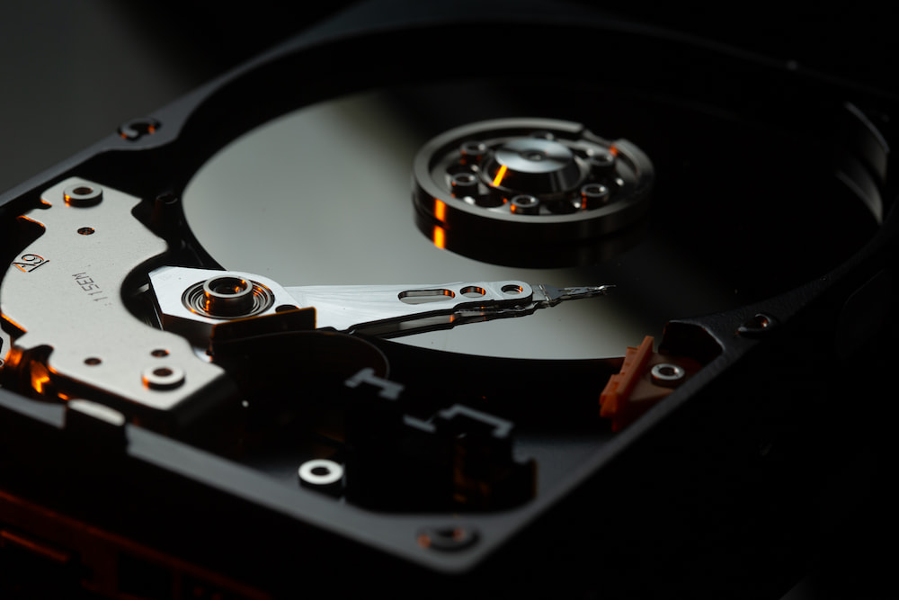 Best Internal Hard Drives Feature Image