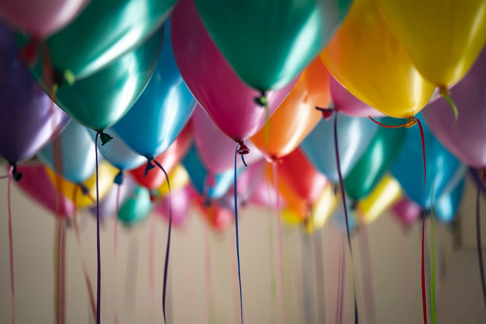 The 10 Best Balloons for Kids' Party of 2024 (Reviews) - FindThisBest