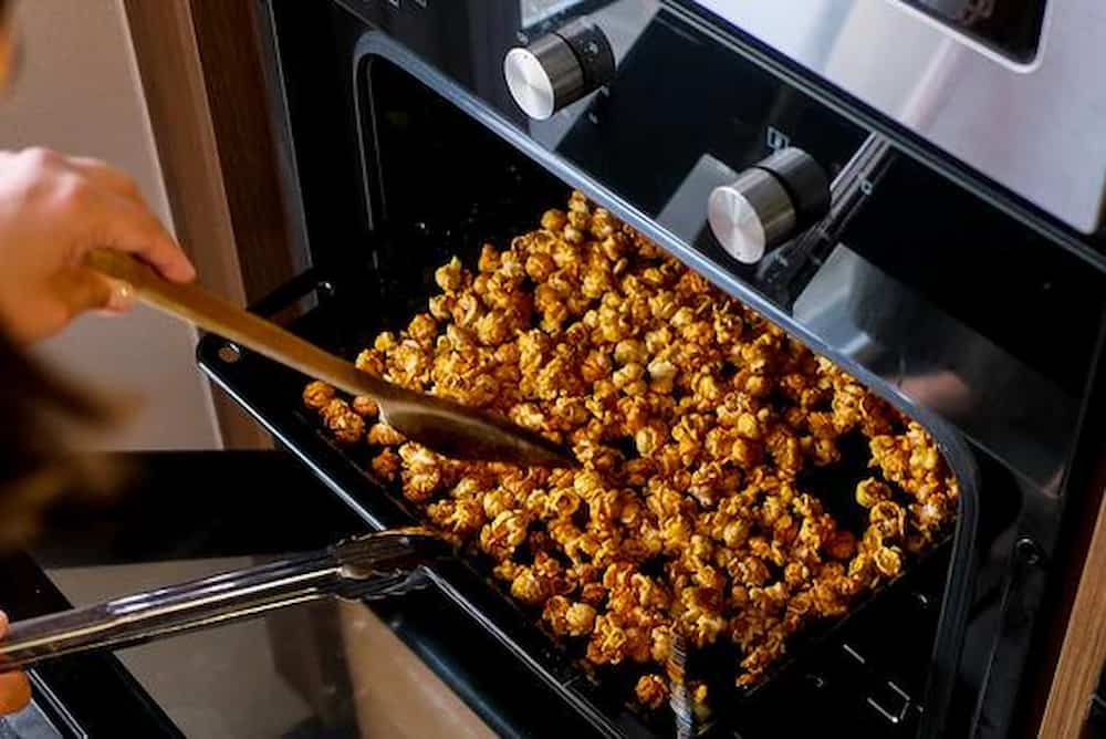 Hornos eléctricos Miniatura