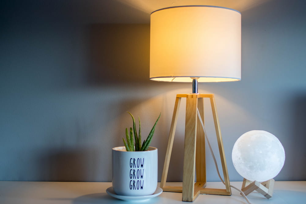 Table Lamps Thumbnail