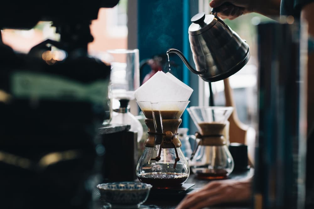 Best Coffee Makers Feature Image