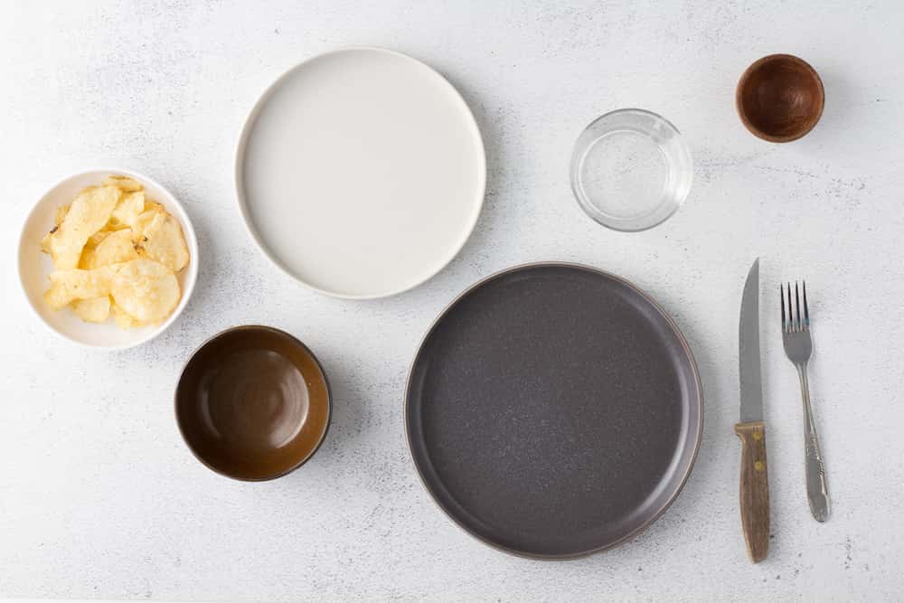 Dinnerware Sets Thumbnail