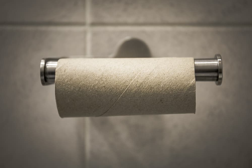 Porte-papier toilette Vignette