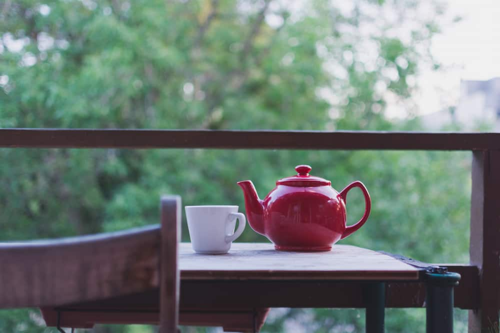 The 10 Best Teapots Of 2024 (Reviews) - FindThisBest