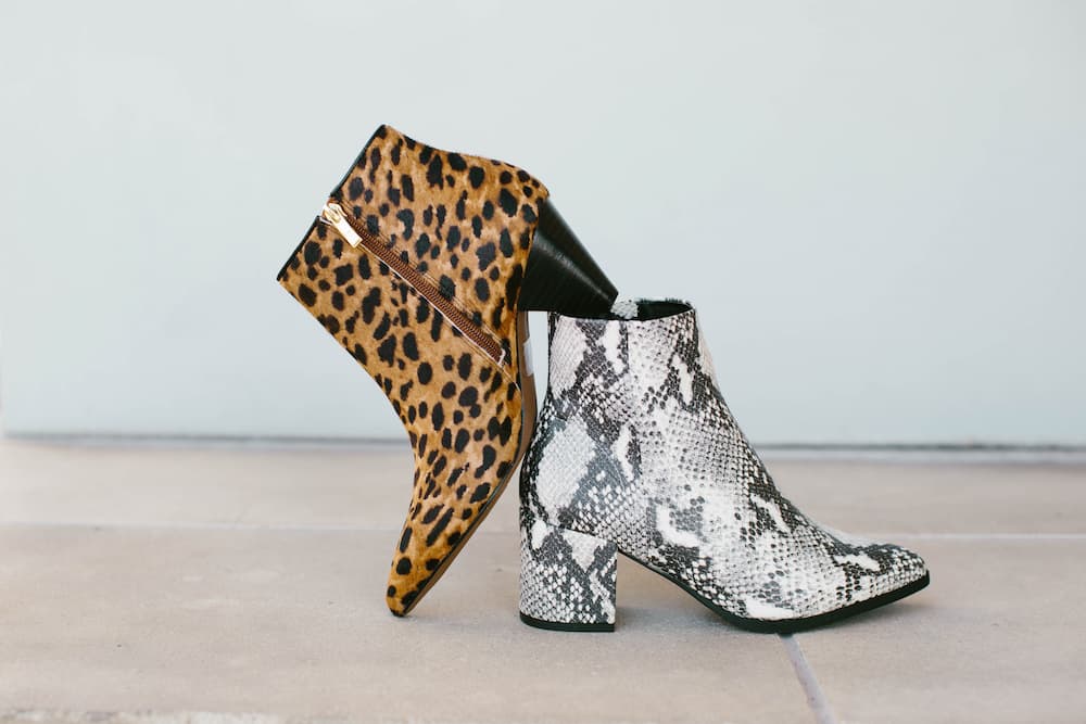 Damen-Stiefel Vorschaubild
