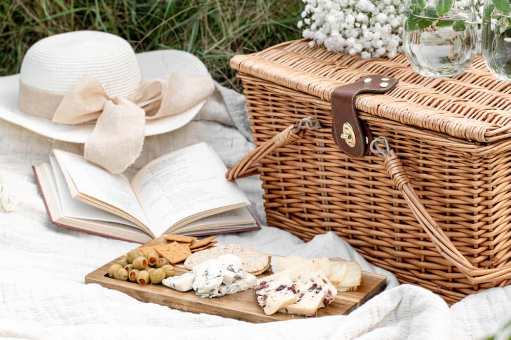 Picknickdecken Vorschaubild