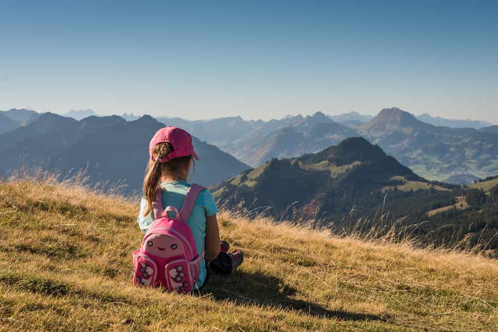 Mochilas infantiles Miniatura